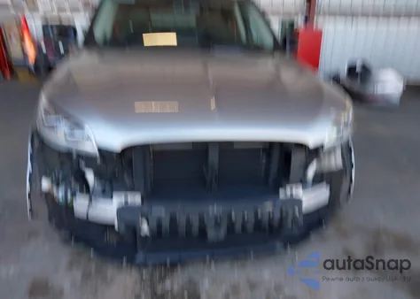 2022 Lincoln Aviator Reserve из США, поврежденный, VIN 5LM5J7XC2NGL22058